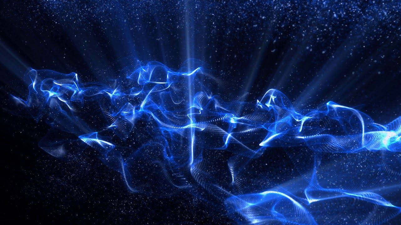 Blue Electric Wallpapers