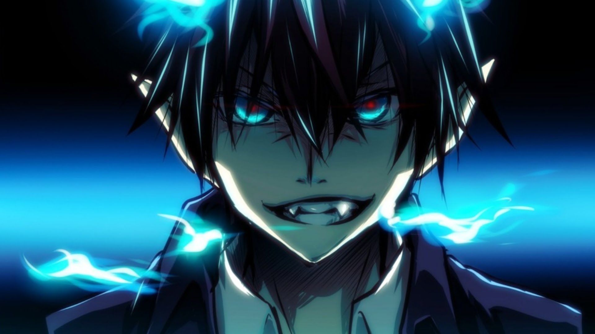 Blue Exorcist Live Wallpapers