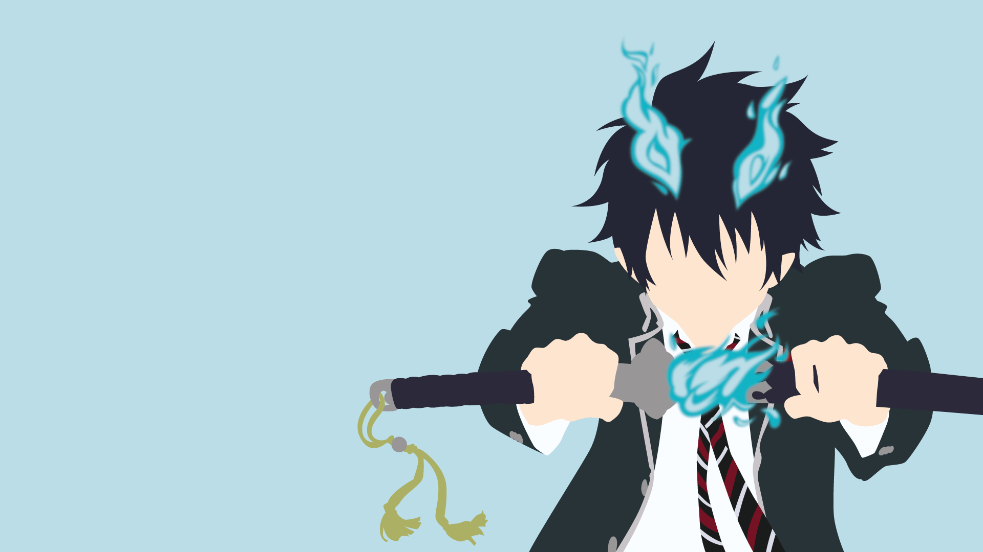 Blue Exorcist Live Wallpapers