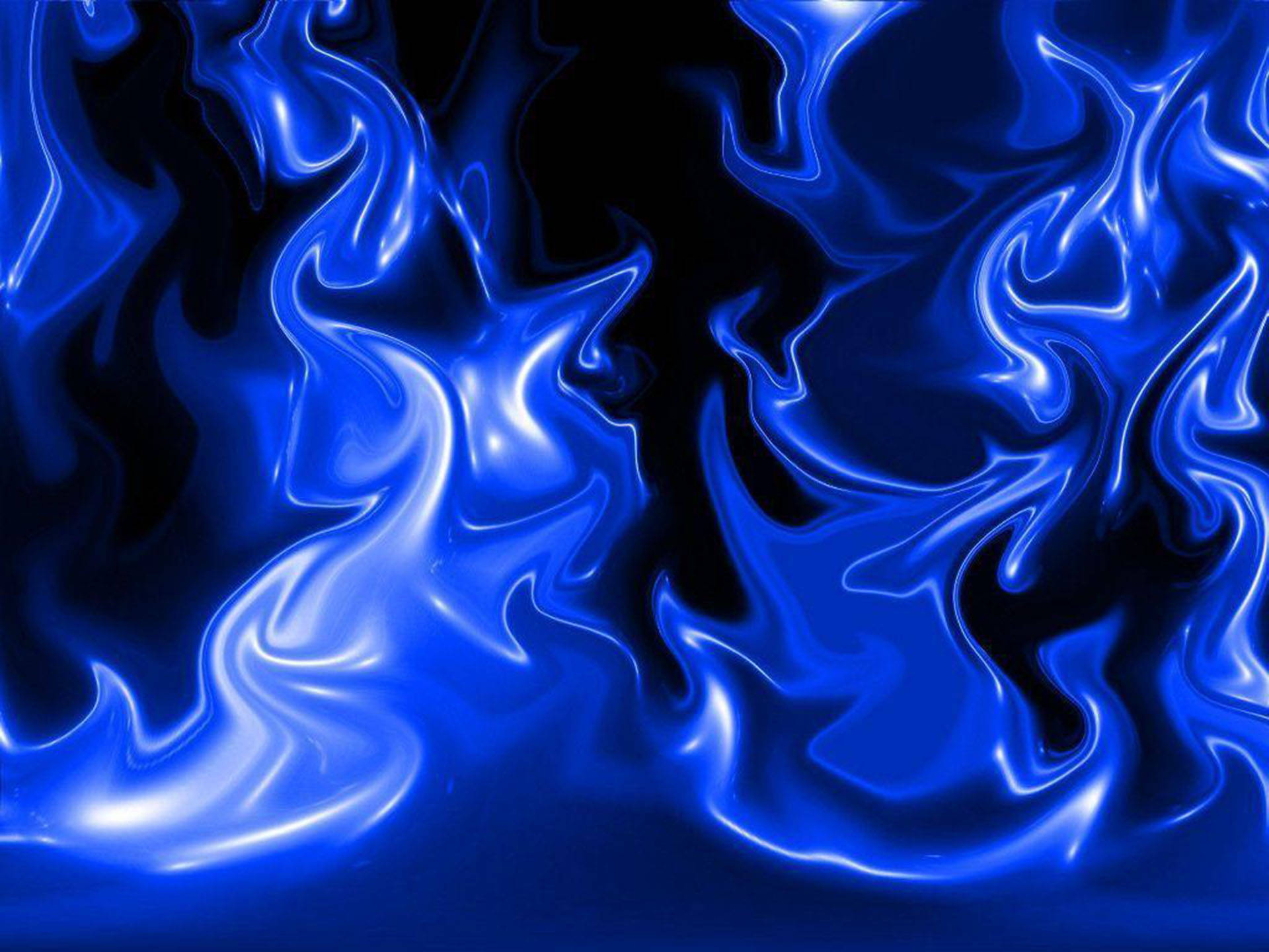 Blue Falmes Wallpapers