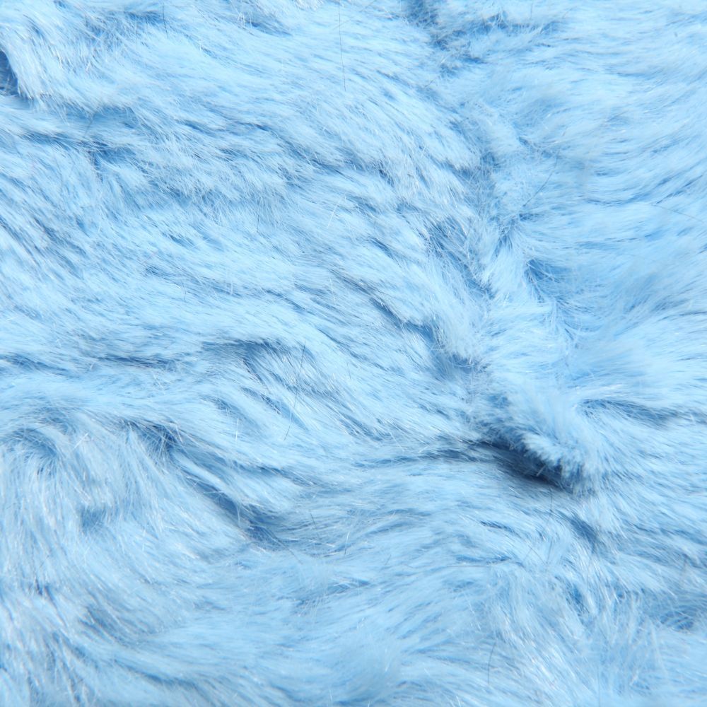 Blue Fluffy Wallpapers