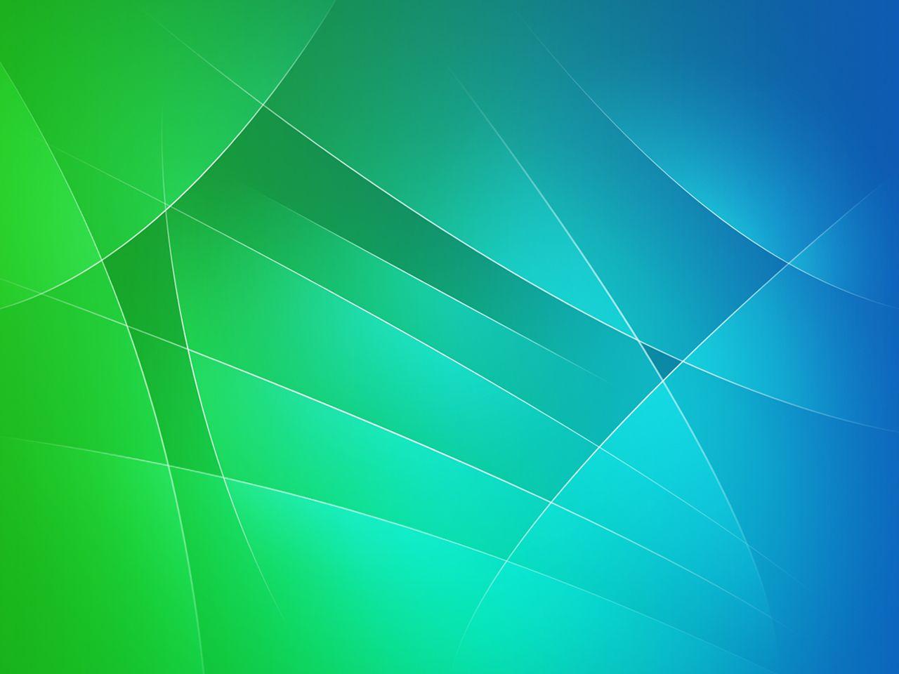 Blue Green Wallpapers