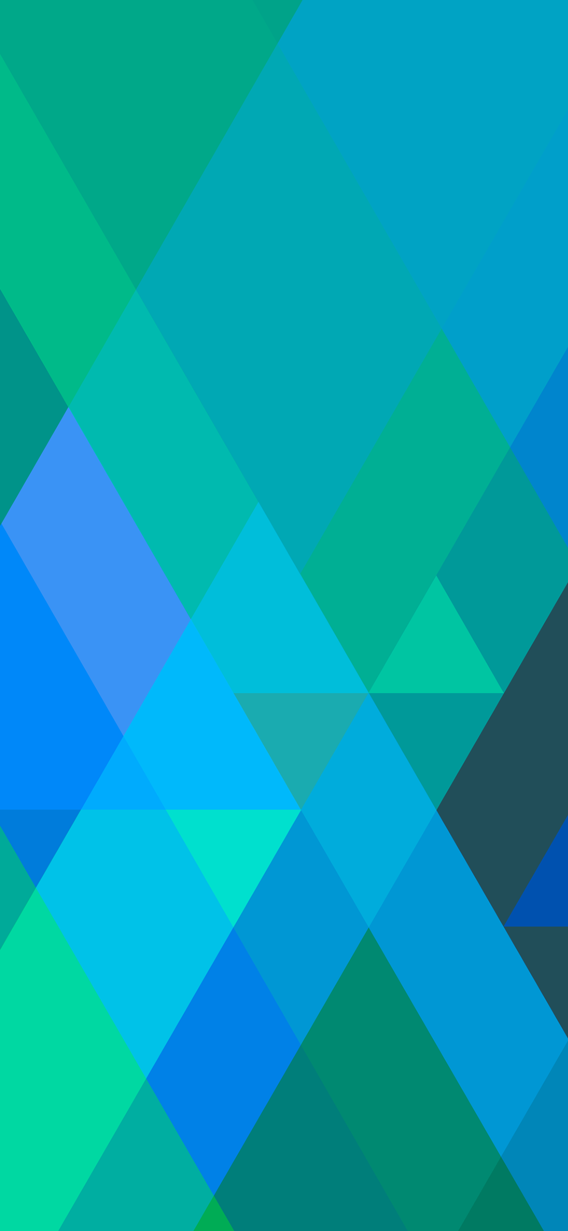 Blue Green Wallpapers