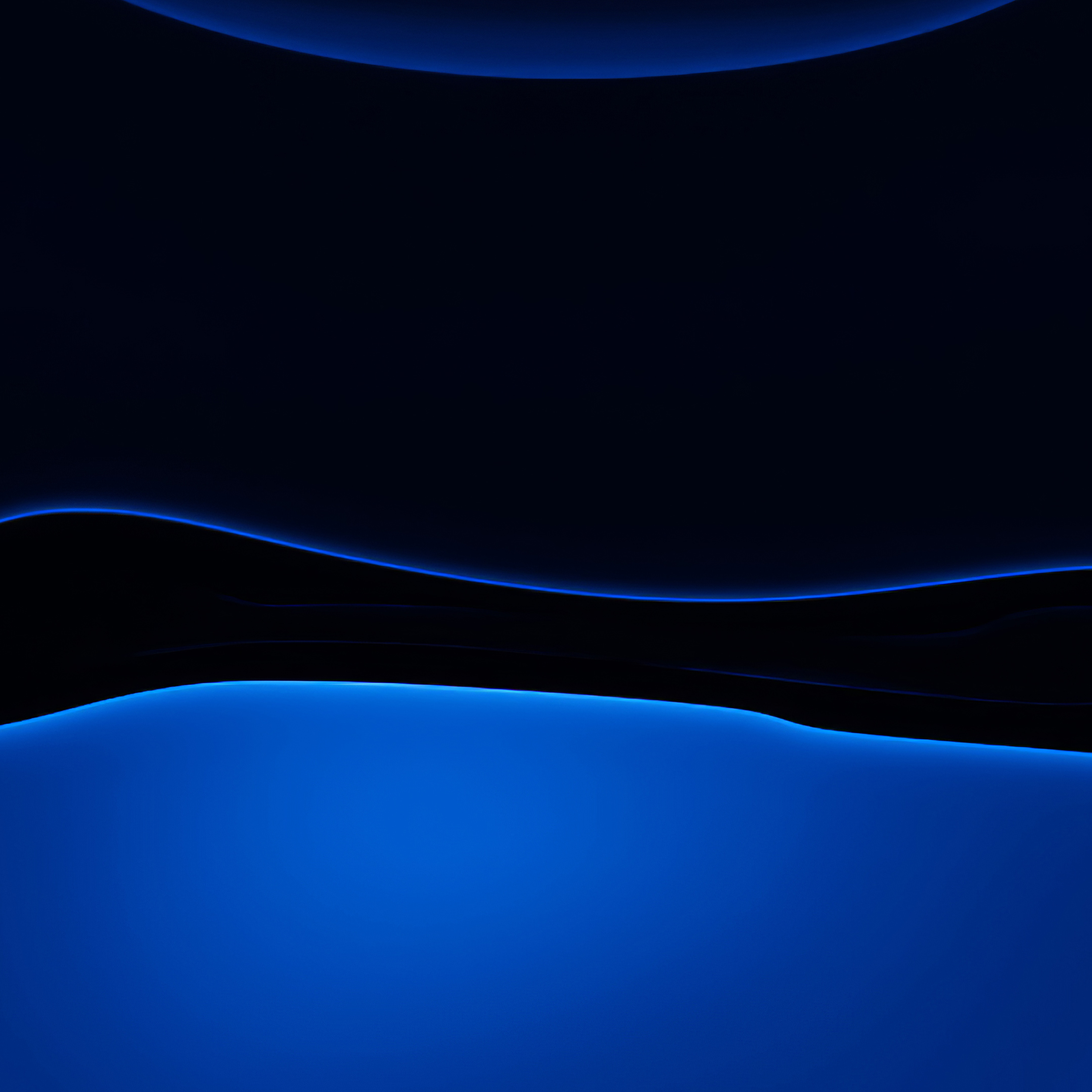 Blue Ipad Wallpapers