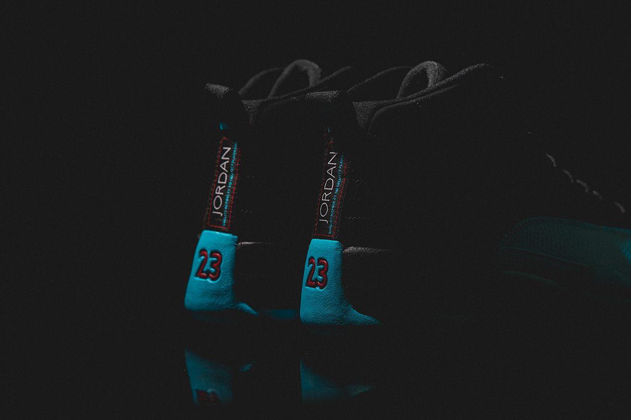 Blue Jordan Wallpapers