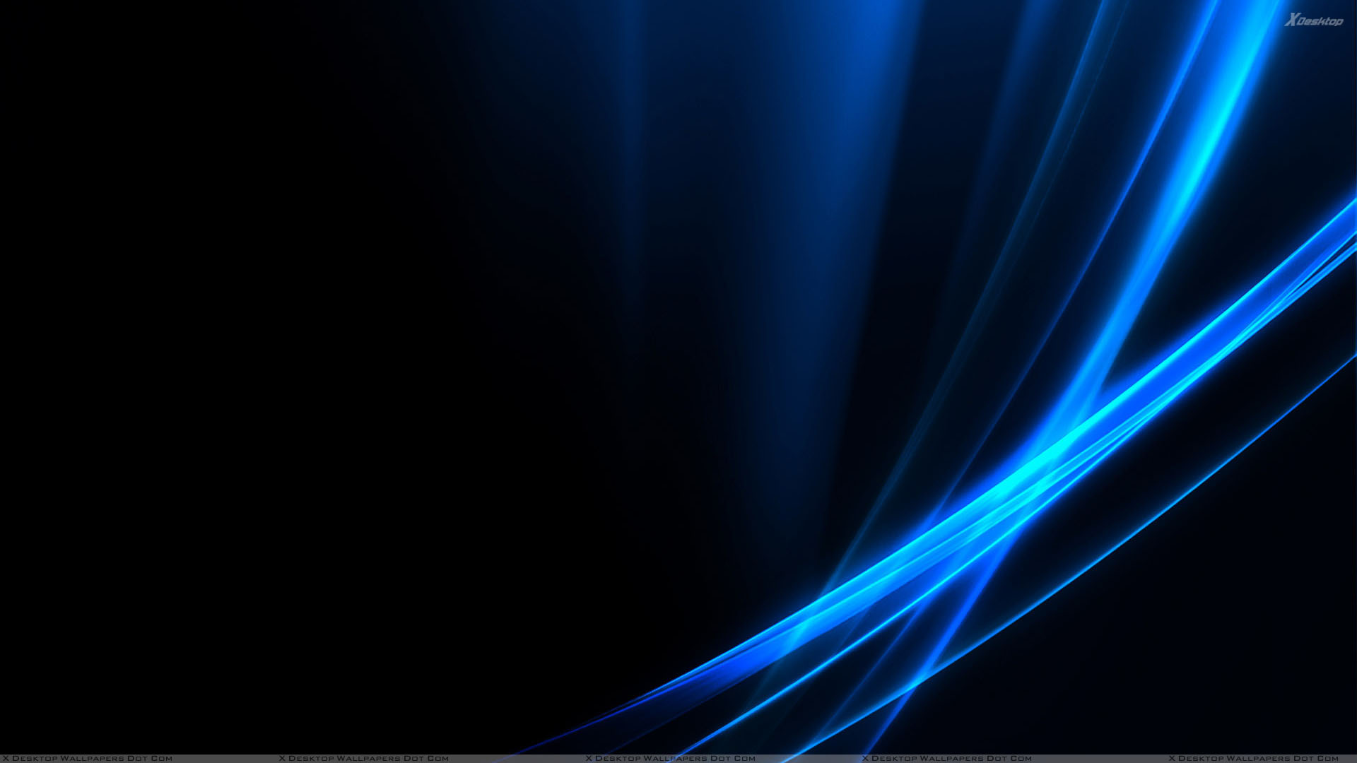 Blue Led Wallpapers