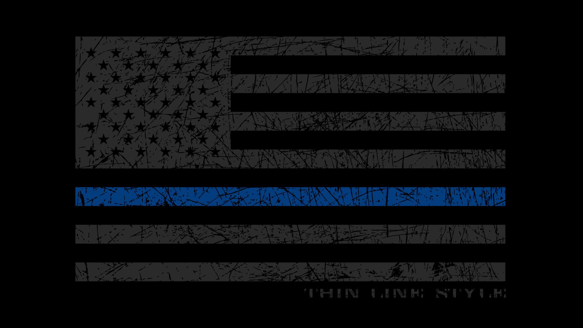 Blue Line Hd Wallpapers