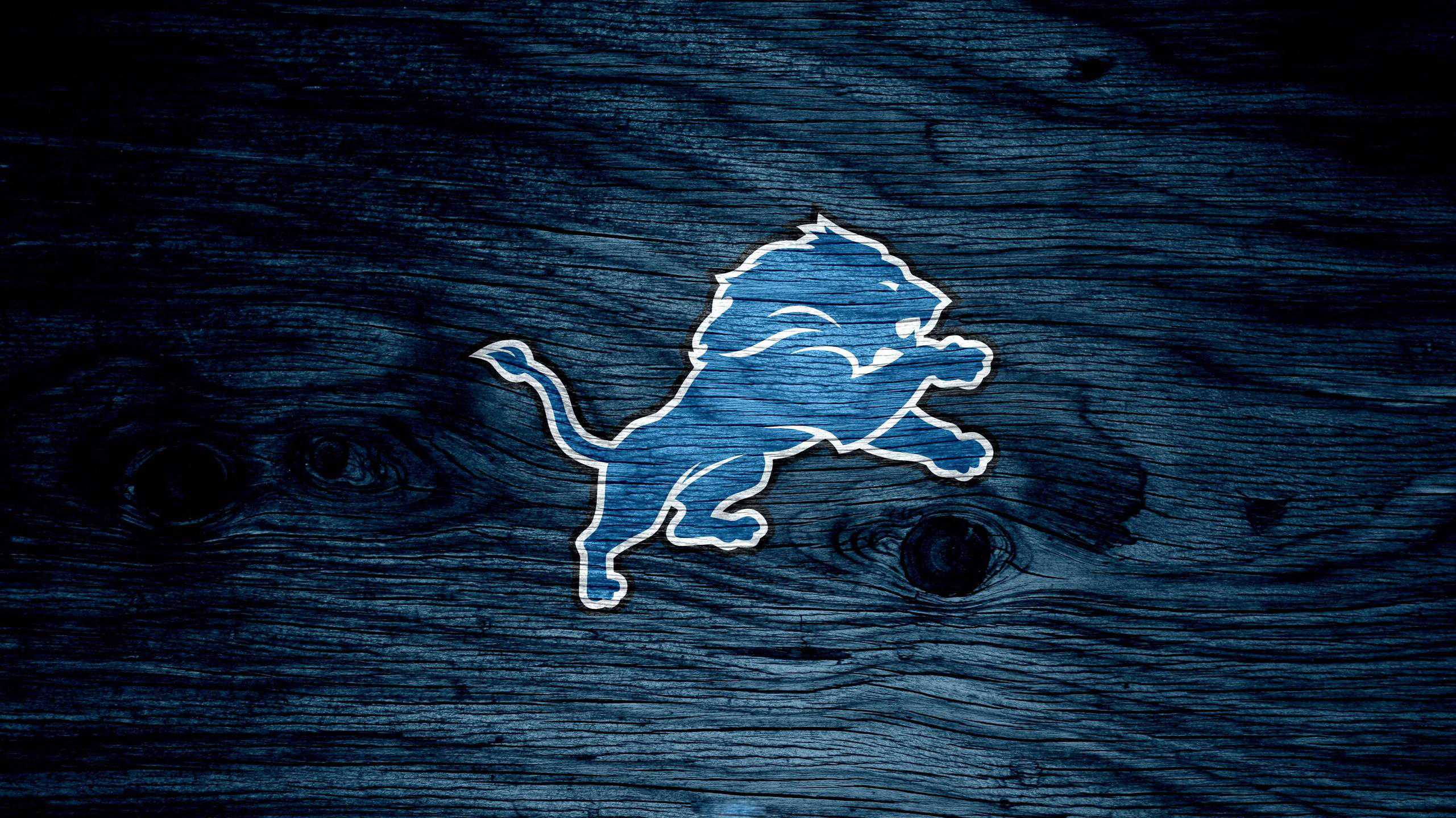 Blue Lion Wallpapers