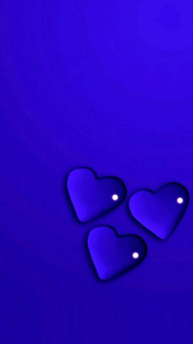 Blue Lover Wallpapers