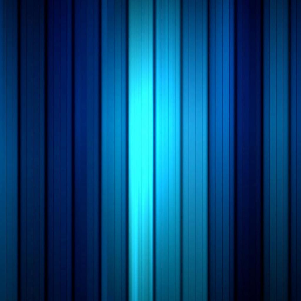 Blue Metallic Wallpapers