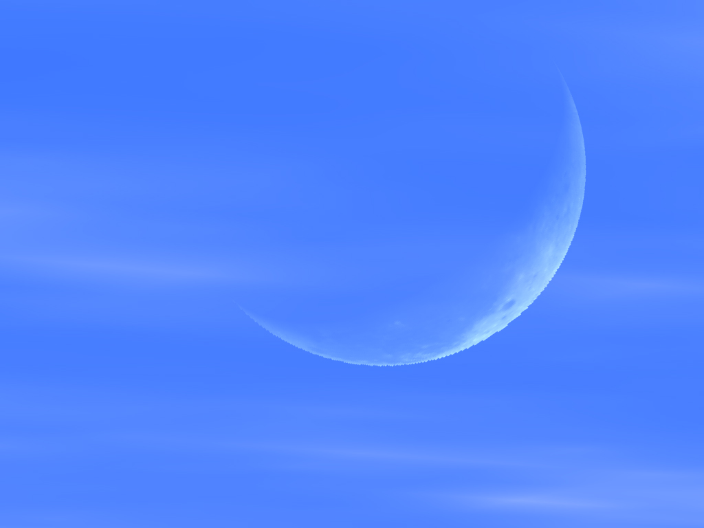 Blue Moon Wallpapers