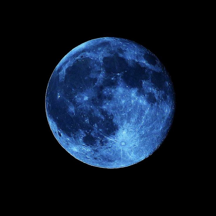 Blue Moon Wallpapers