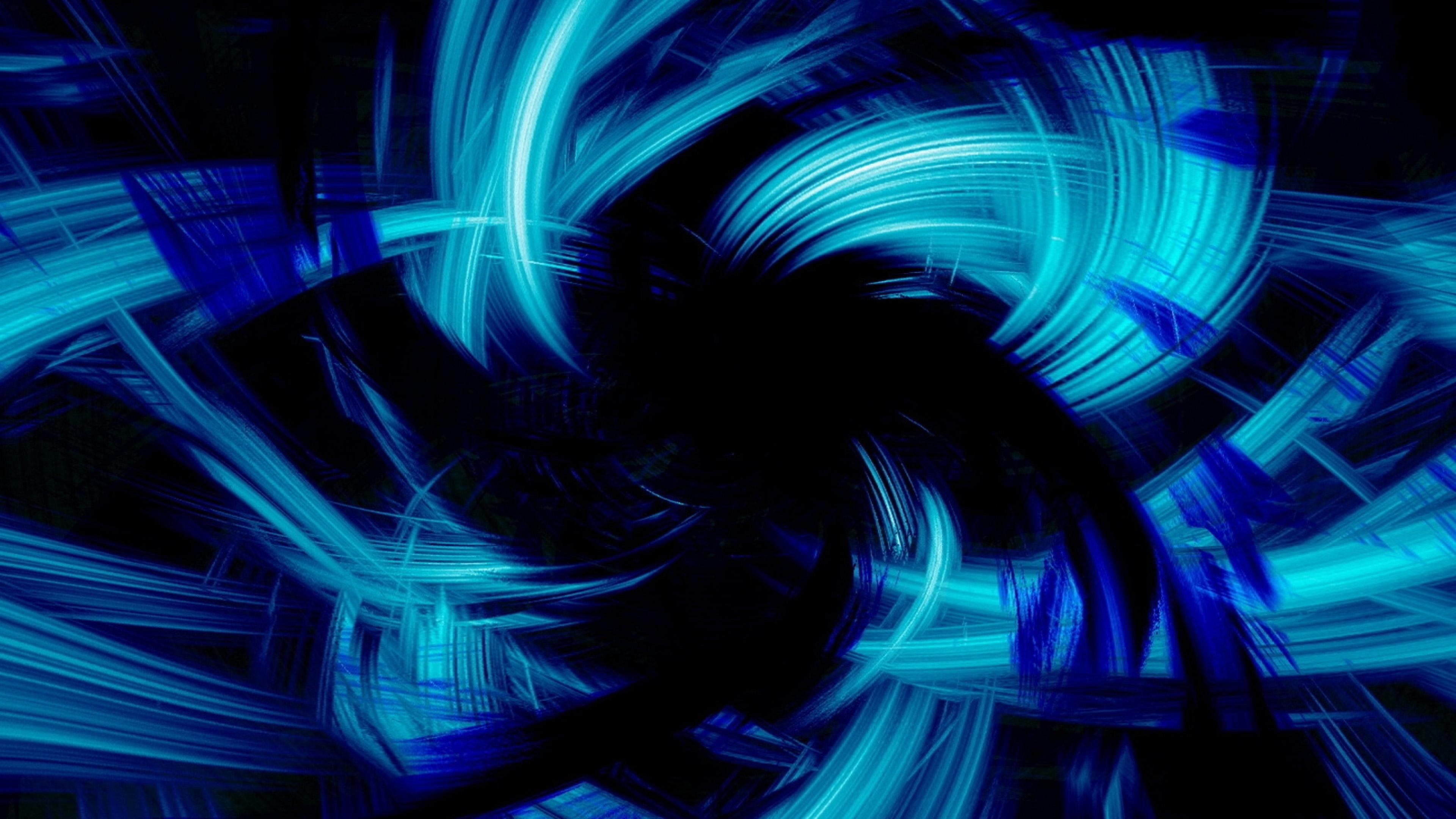 Blue Neon Wallpapers