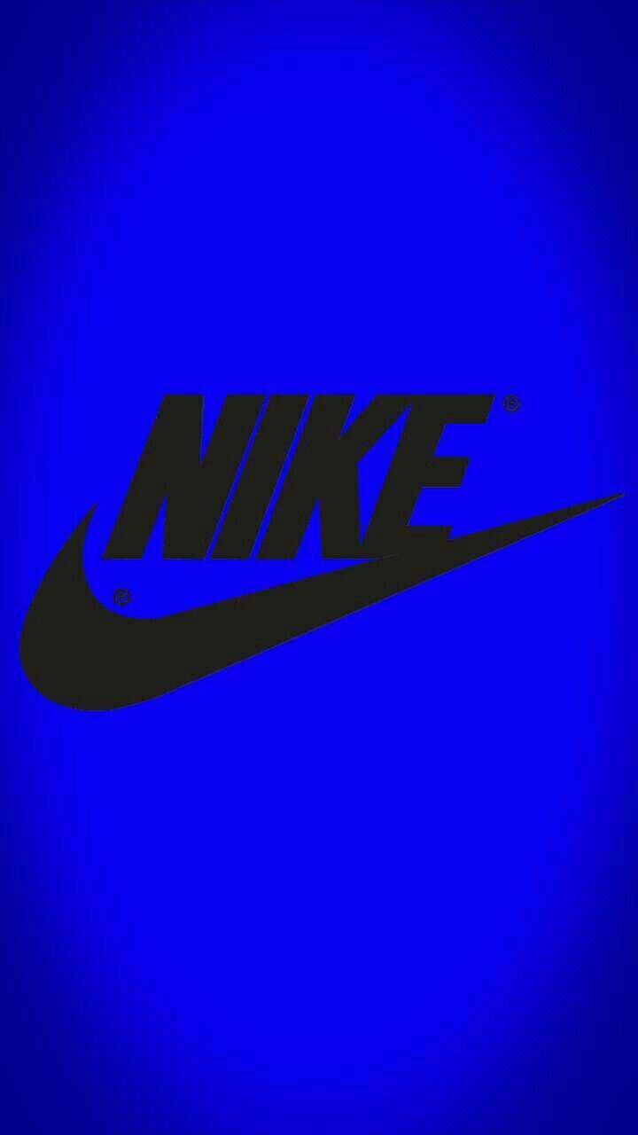 Blue Nike Wallpapers