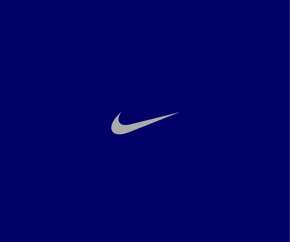 Blue Nike Wallpapers