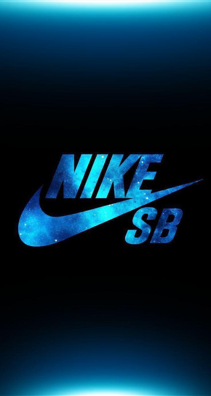 Blue Nike Wallpapers