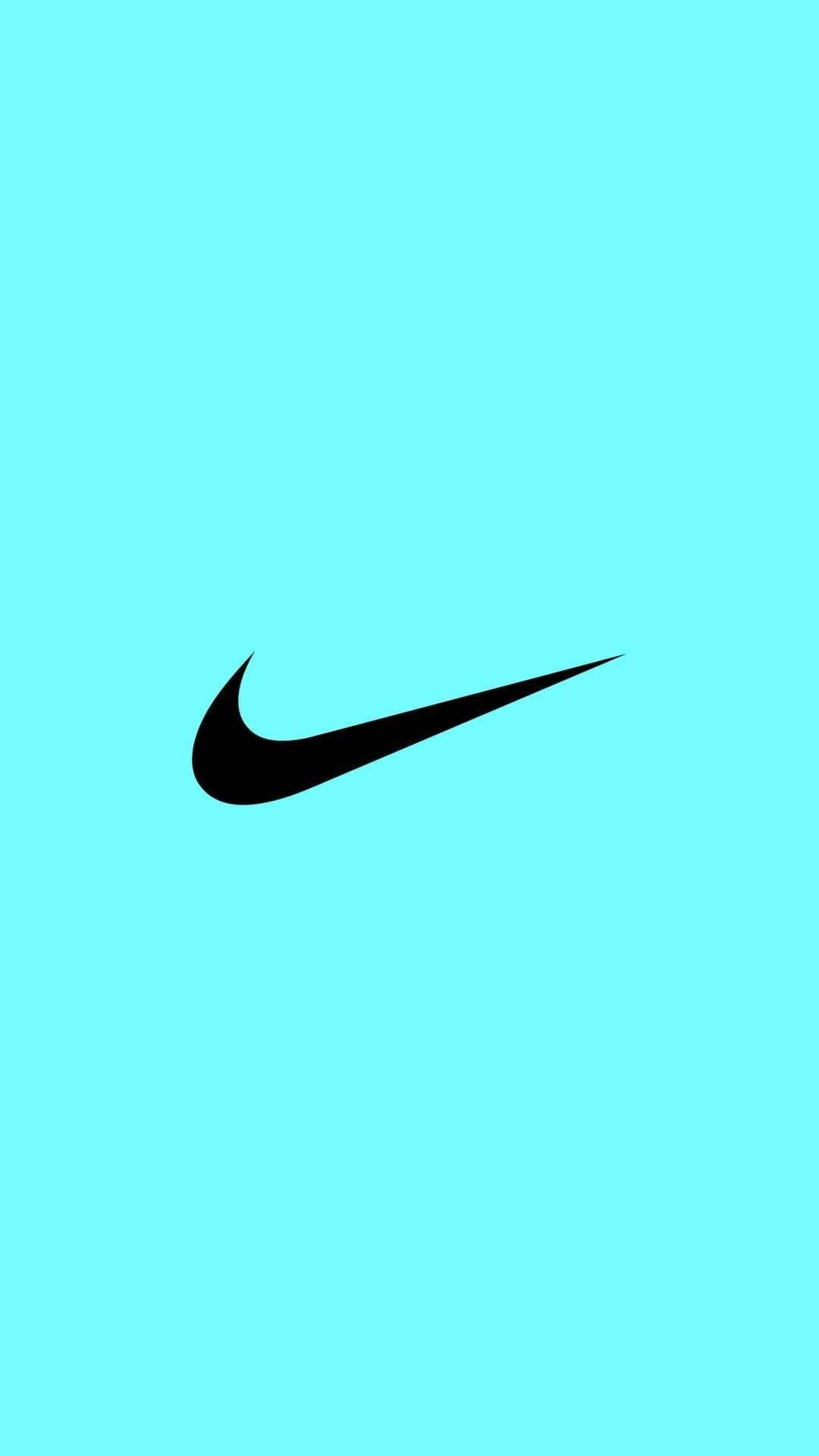 Blue Nike Wallpapers