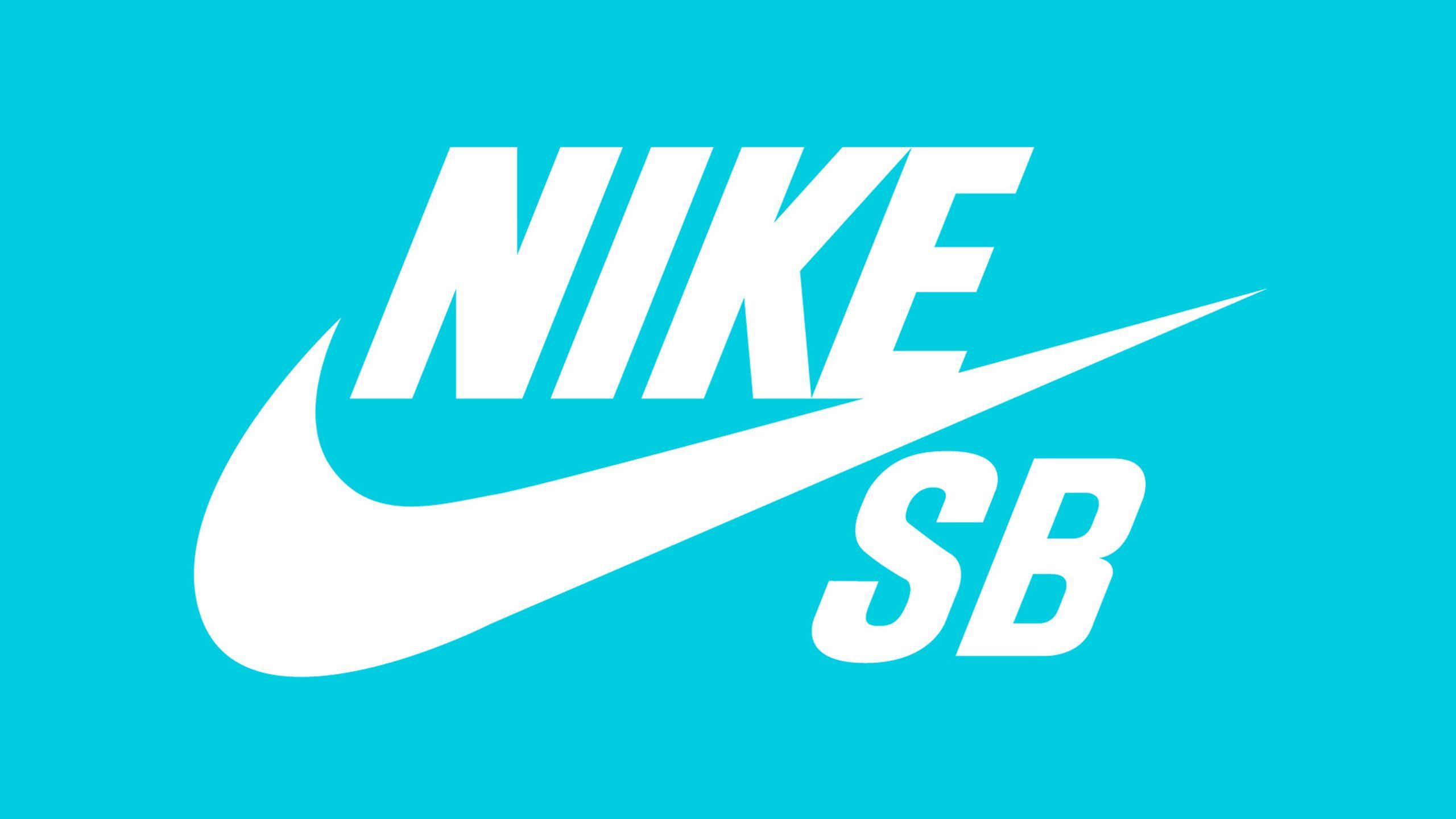 Blue Nike Wallpapers