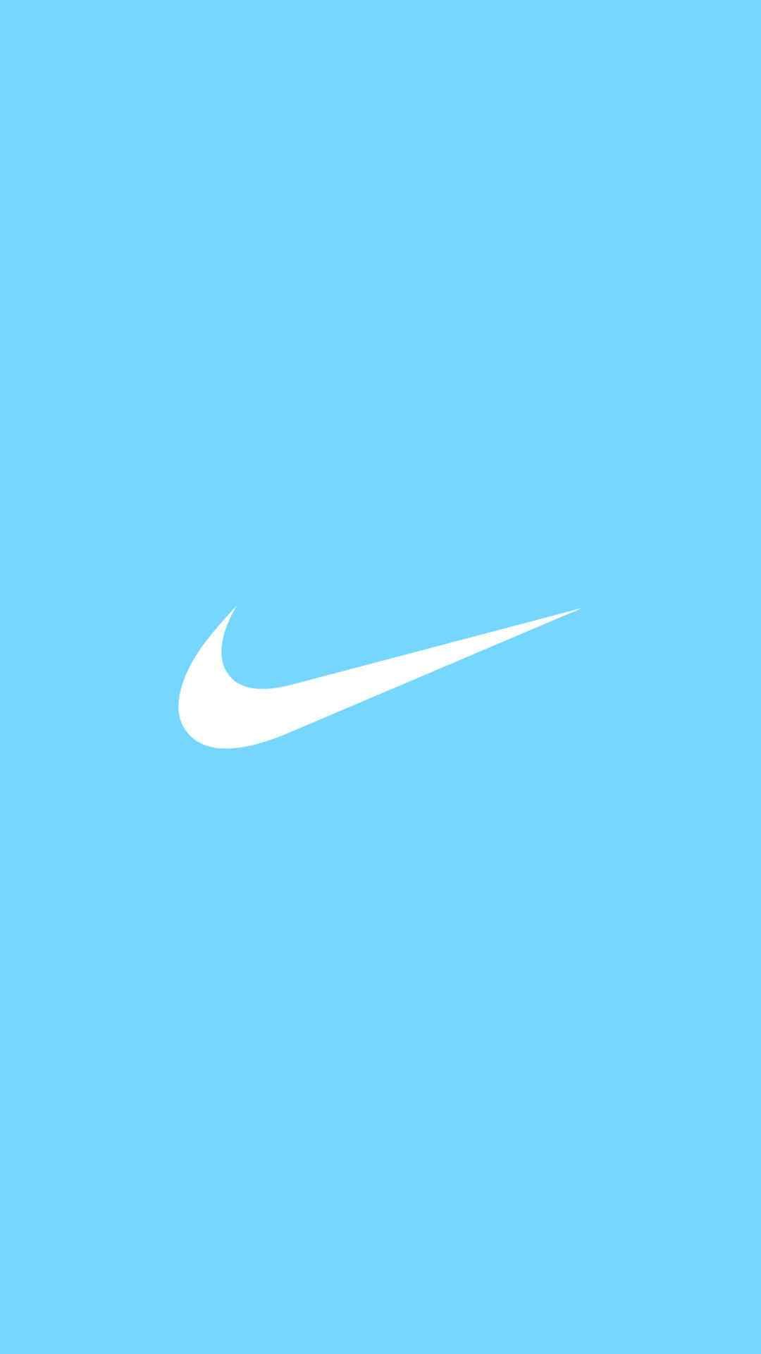 Blue Nike Wallpapers