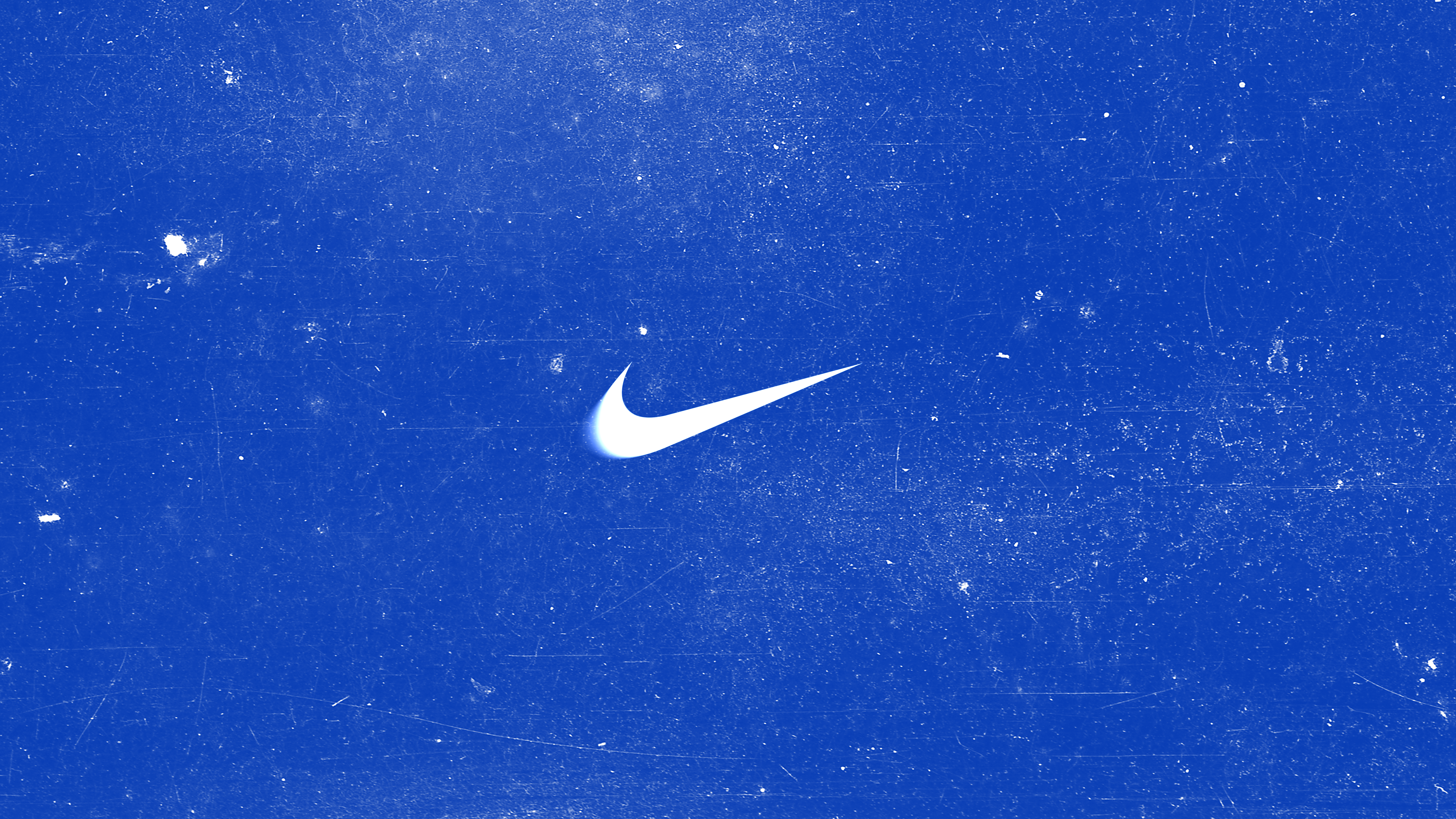 Blue Nike Wallpapers