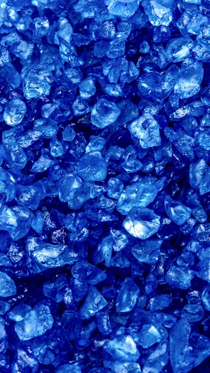 Blue Sapphire Wallpapers