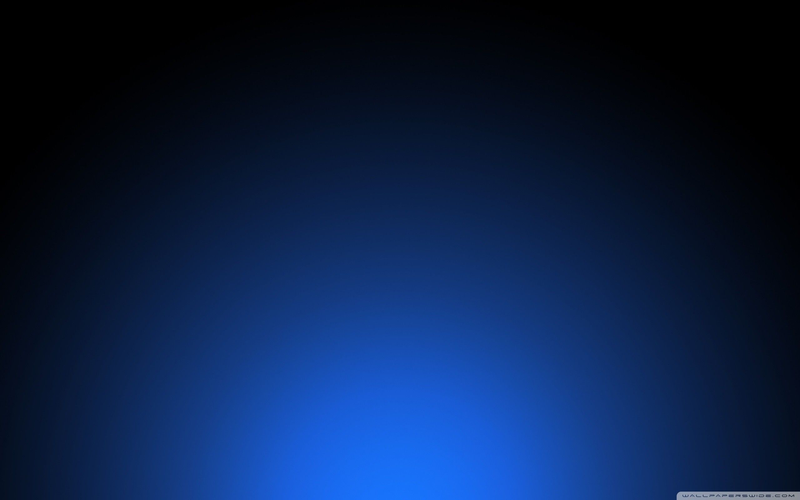 Blue Simple Wallpapers