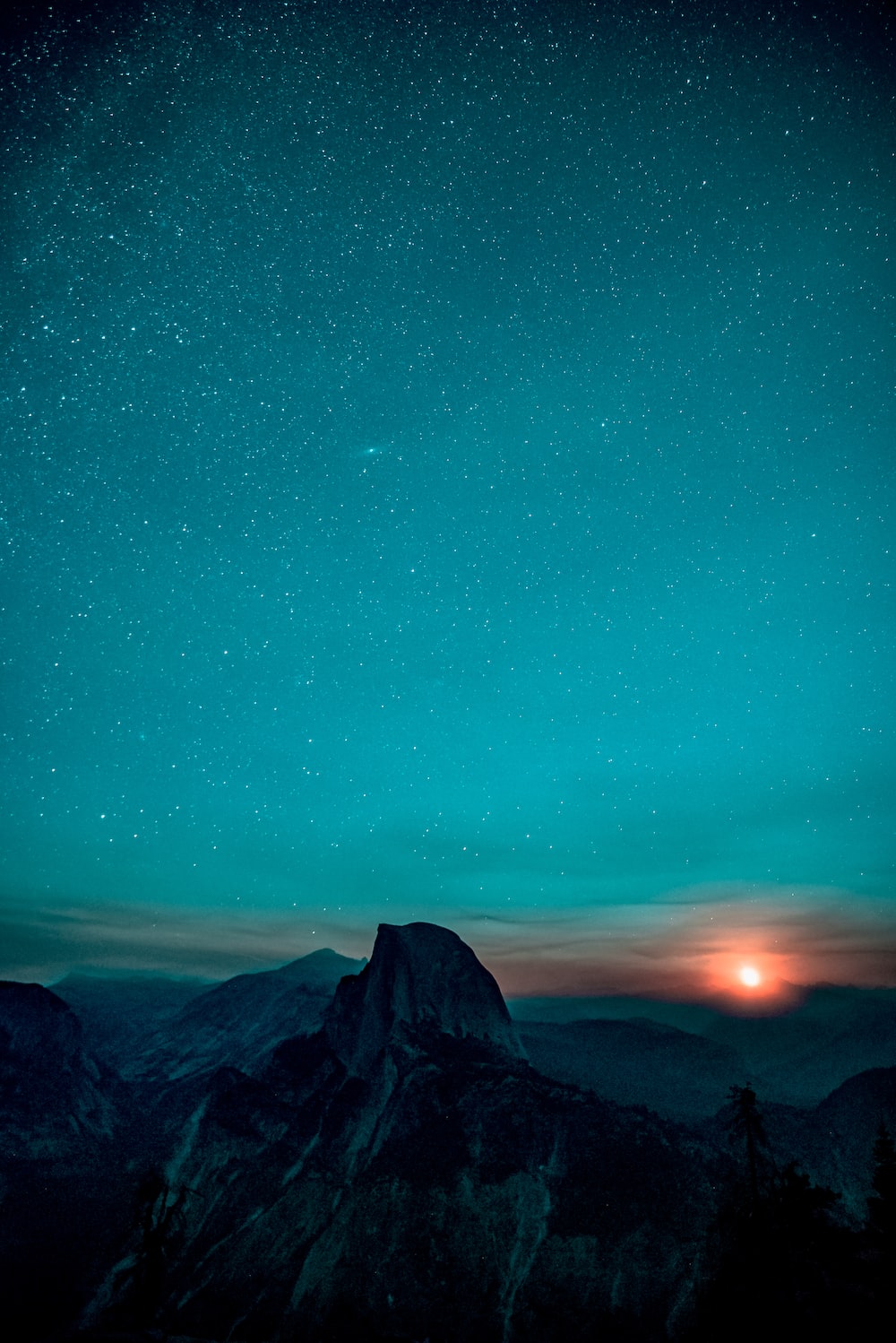 Blue Sun Wallpapers