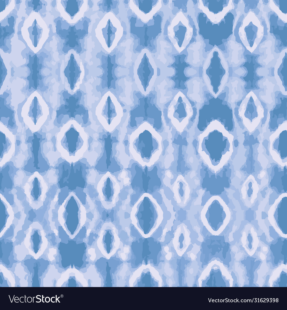Blue Tie Dye Wallpapers