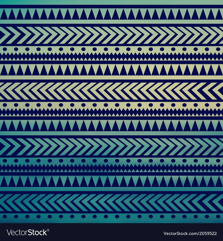 Blue Tribal Wallpapers