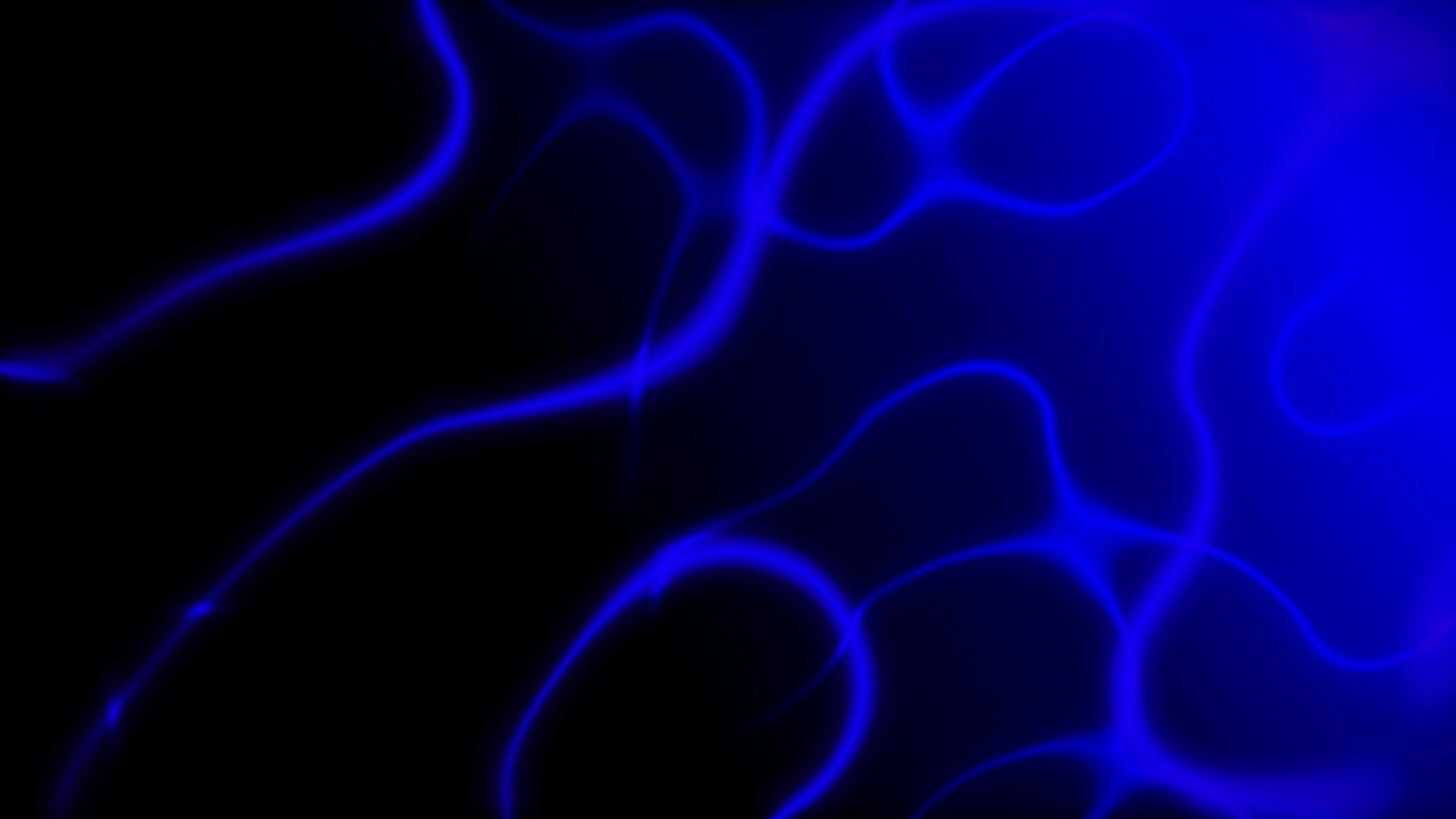 Blue Trippy Wallpapers