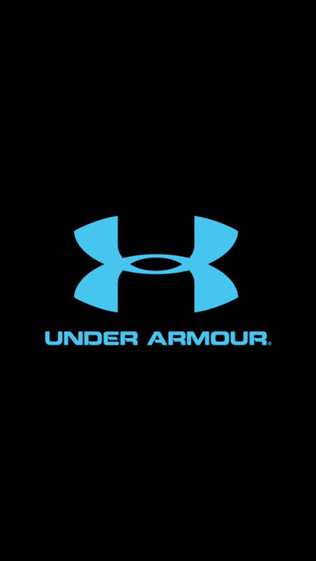 Blue Under Armour Wallpapers