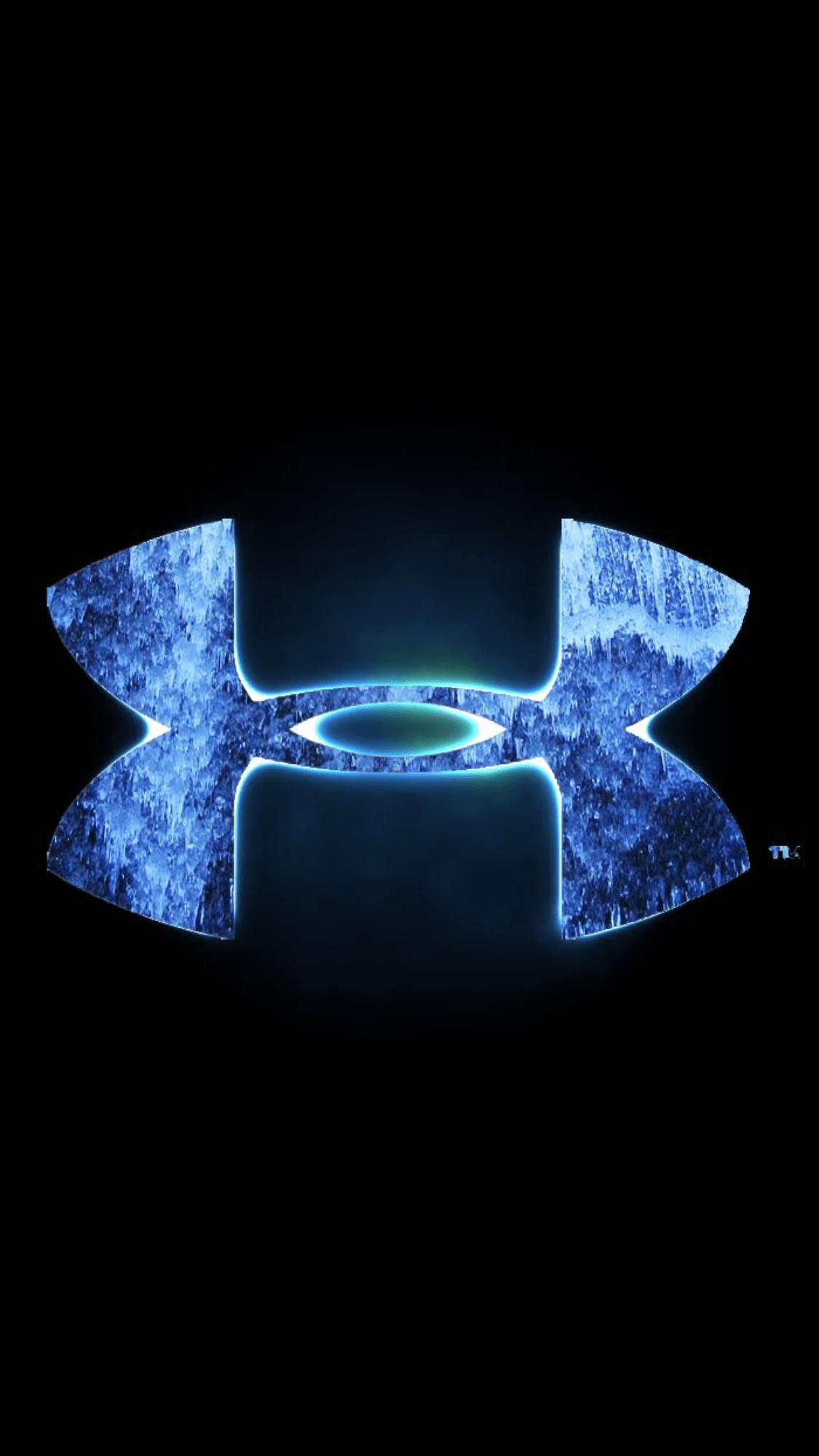 Blue Under Armour Wallpapers