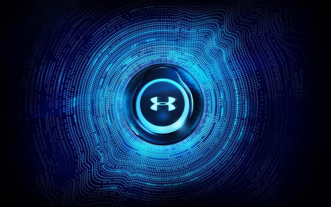 Blue Under Armour Wallpapers