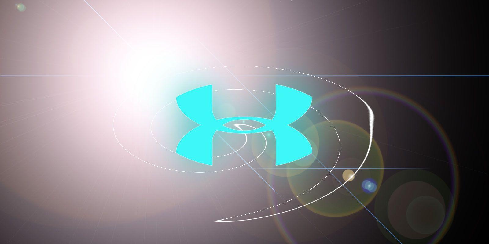 Blue Under Armour Wallpapers