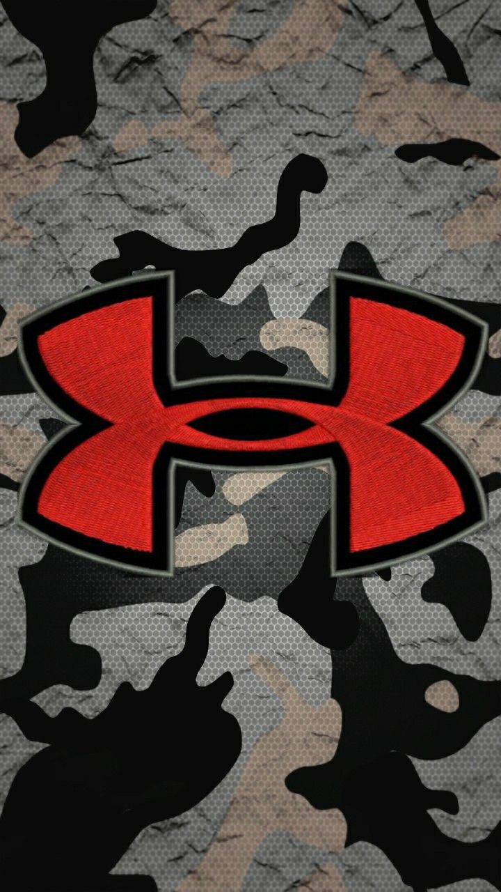 Blue Under Armour Wallpapers