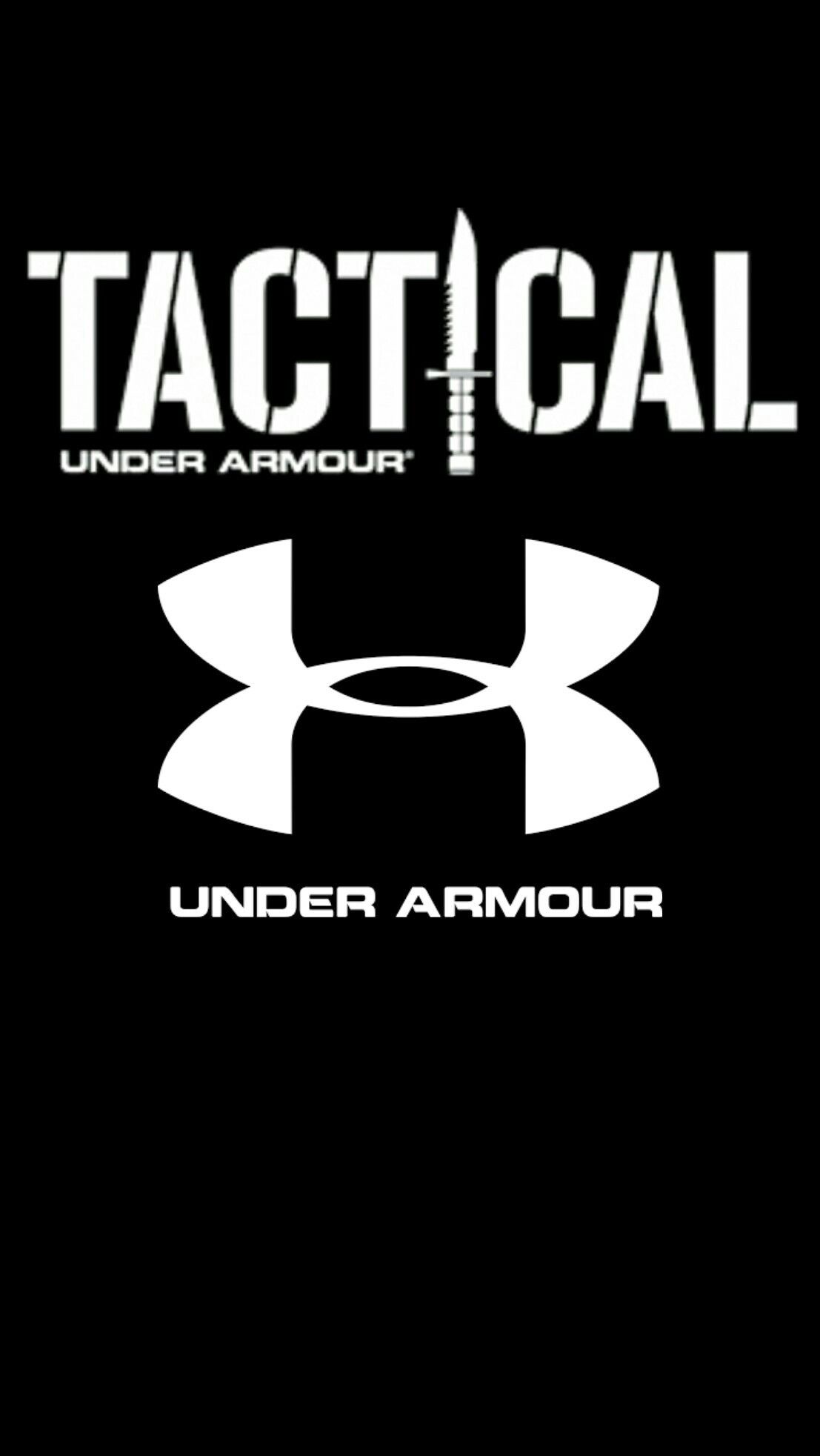 Blue Under Armour Wallpapers