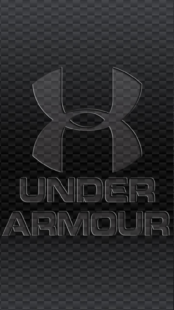 Blue Under Armour Wallpapers