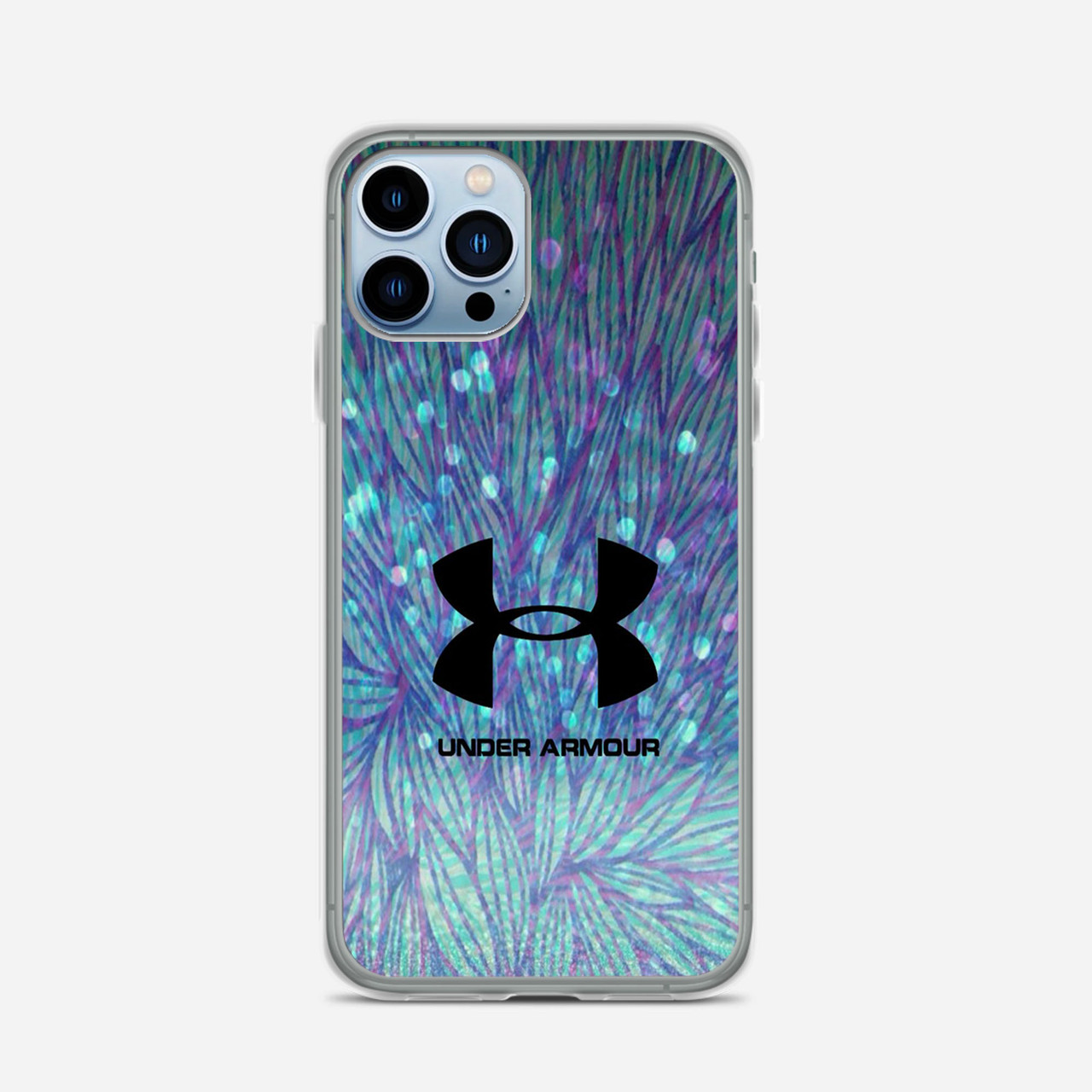 Blue Under Armour Wallpapers