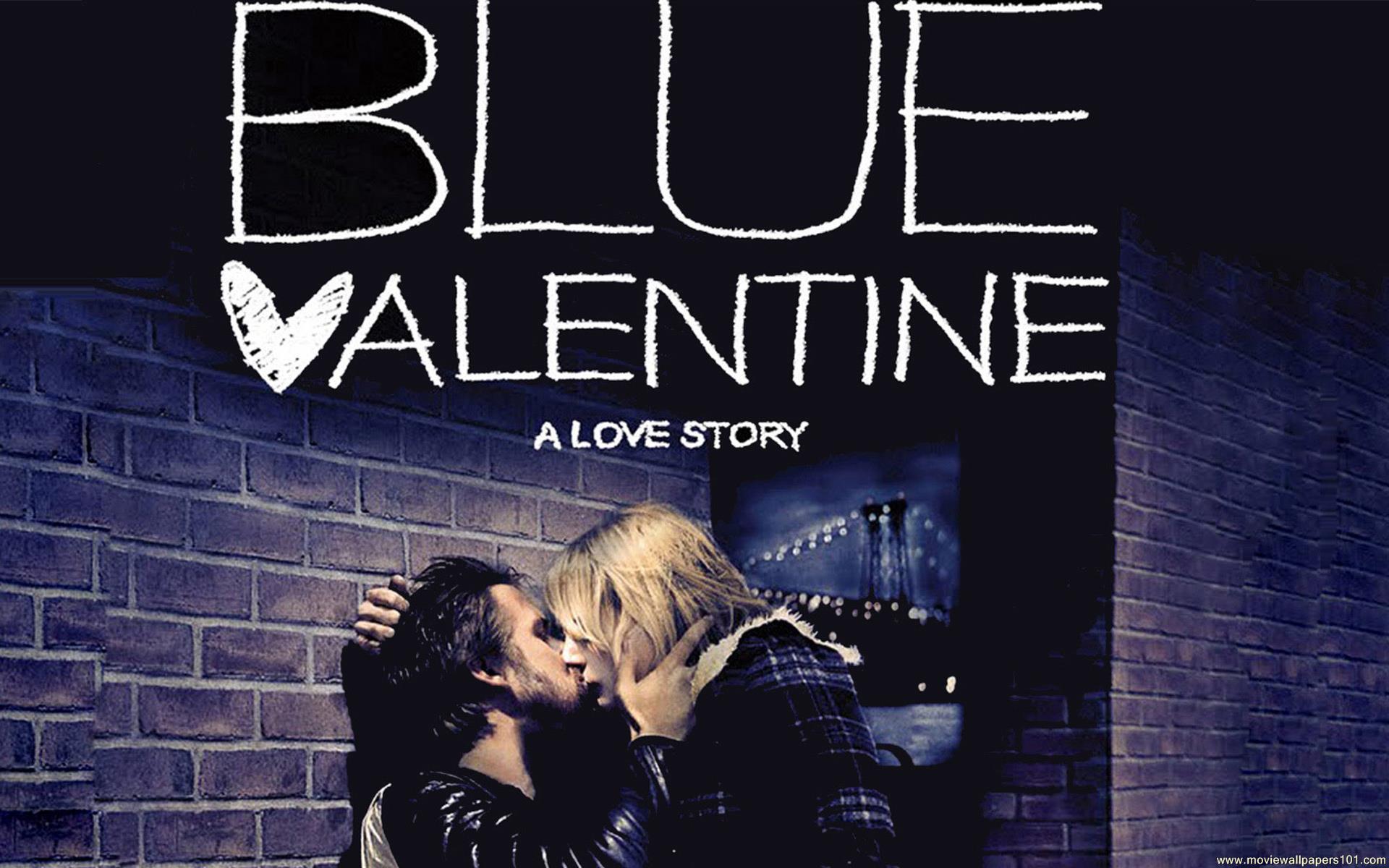 Blue Valentine Wallpapers