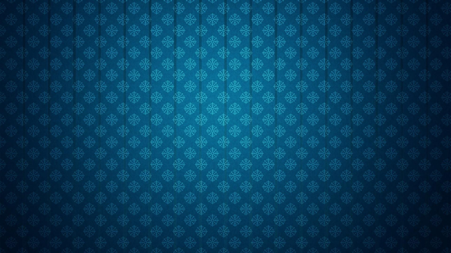 Blue Design Wallpapers