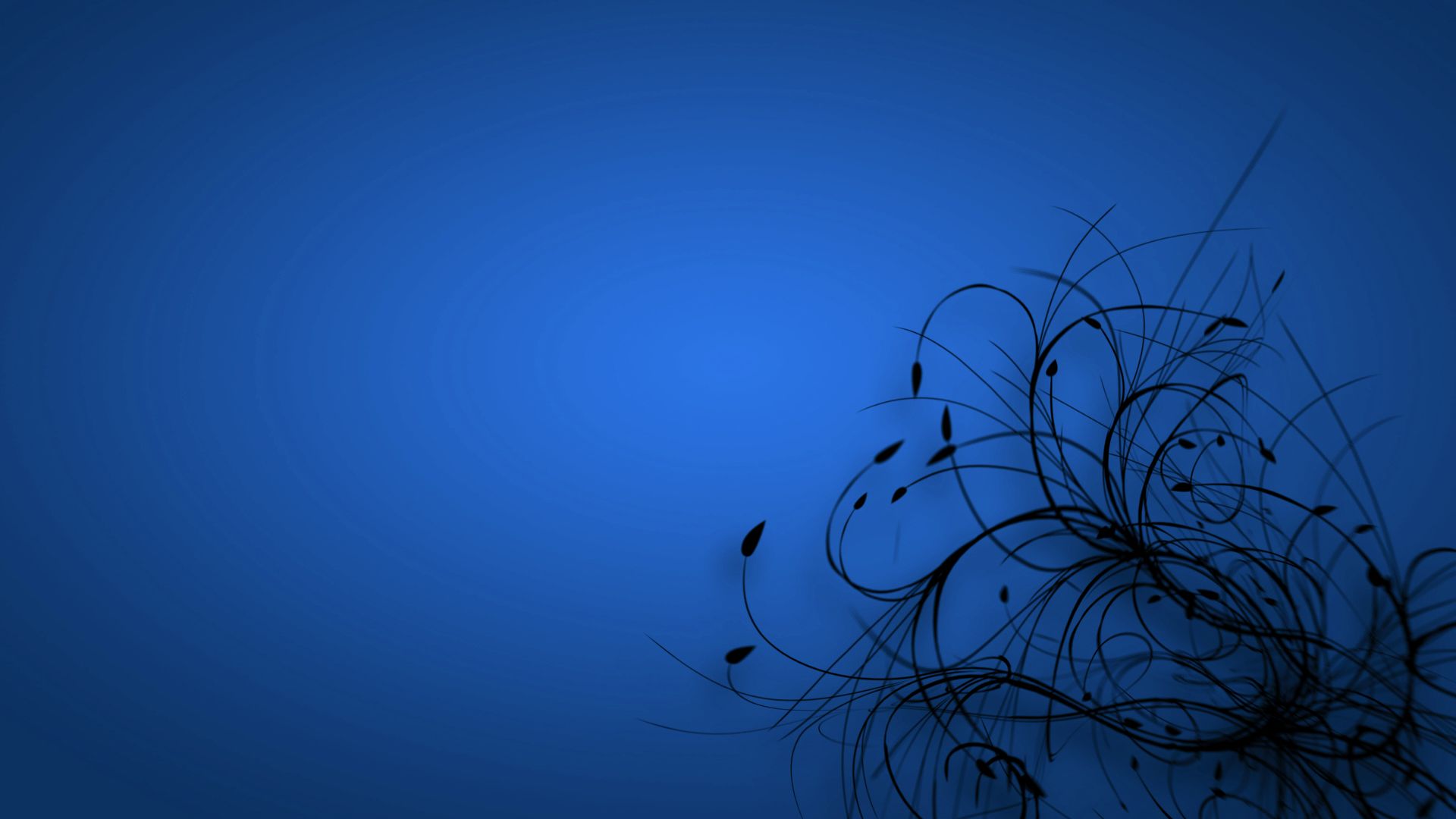 Blue Hd Wallpapers