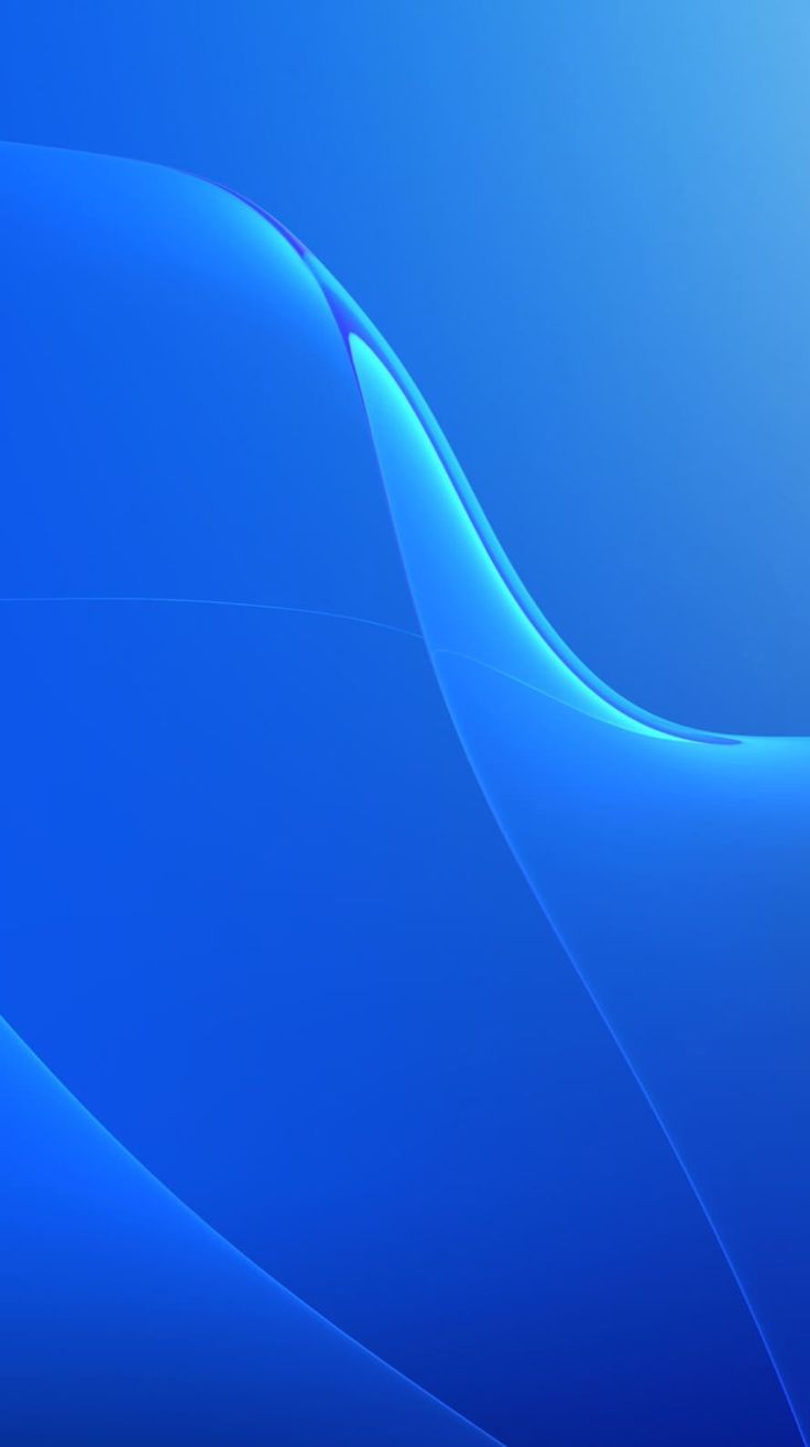 Blue Iphone 6 Wallpapers