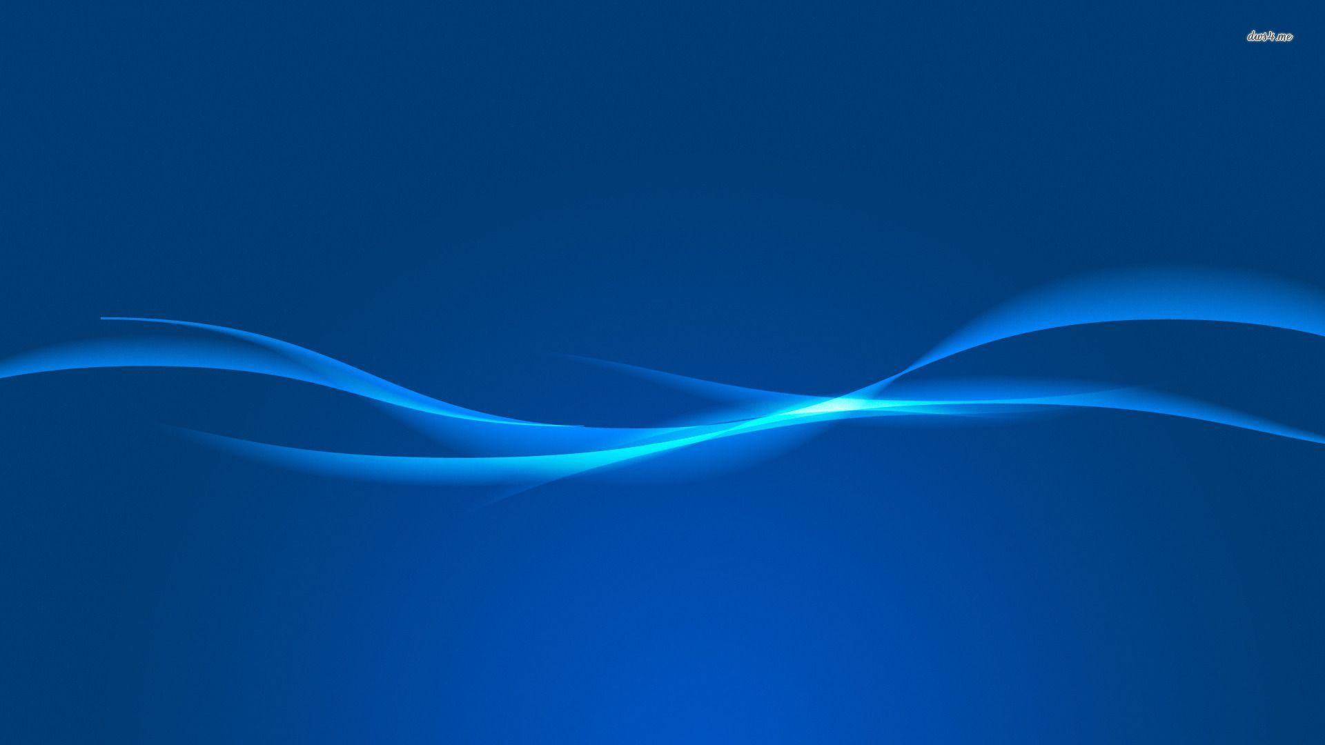 Blue Wave Wallpapers