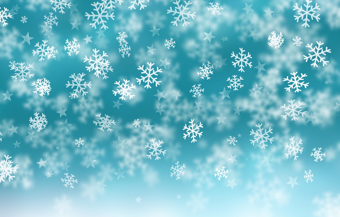 Blue Winter Wallpapers