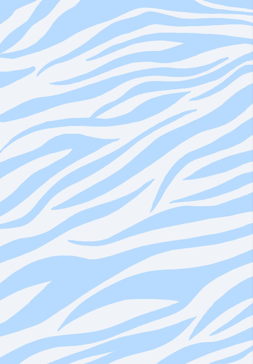 Blue Zebra Wallpapers