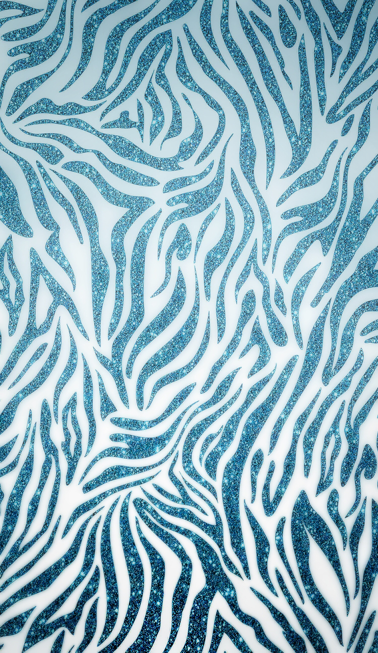 Blue Zebra Wallpapers