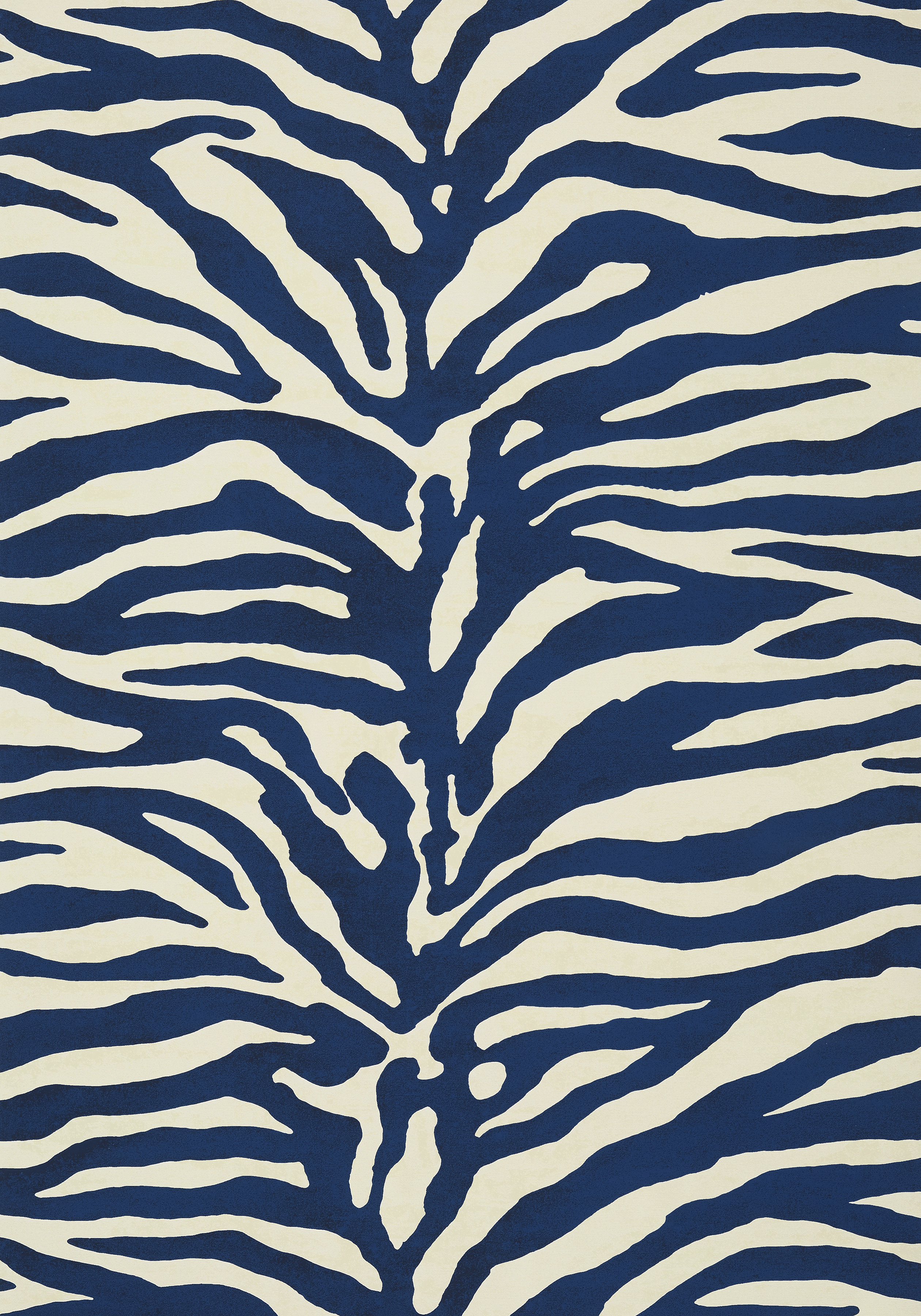 Blue Zebra Wallpapers