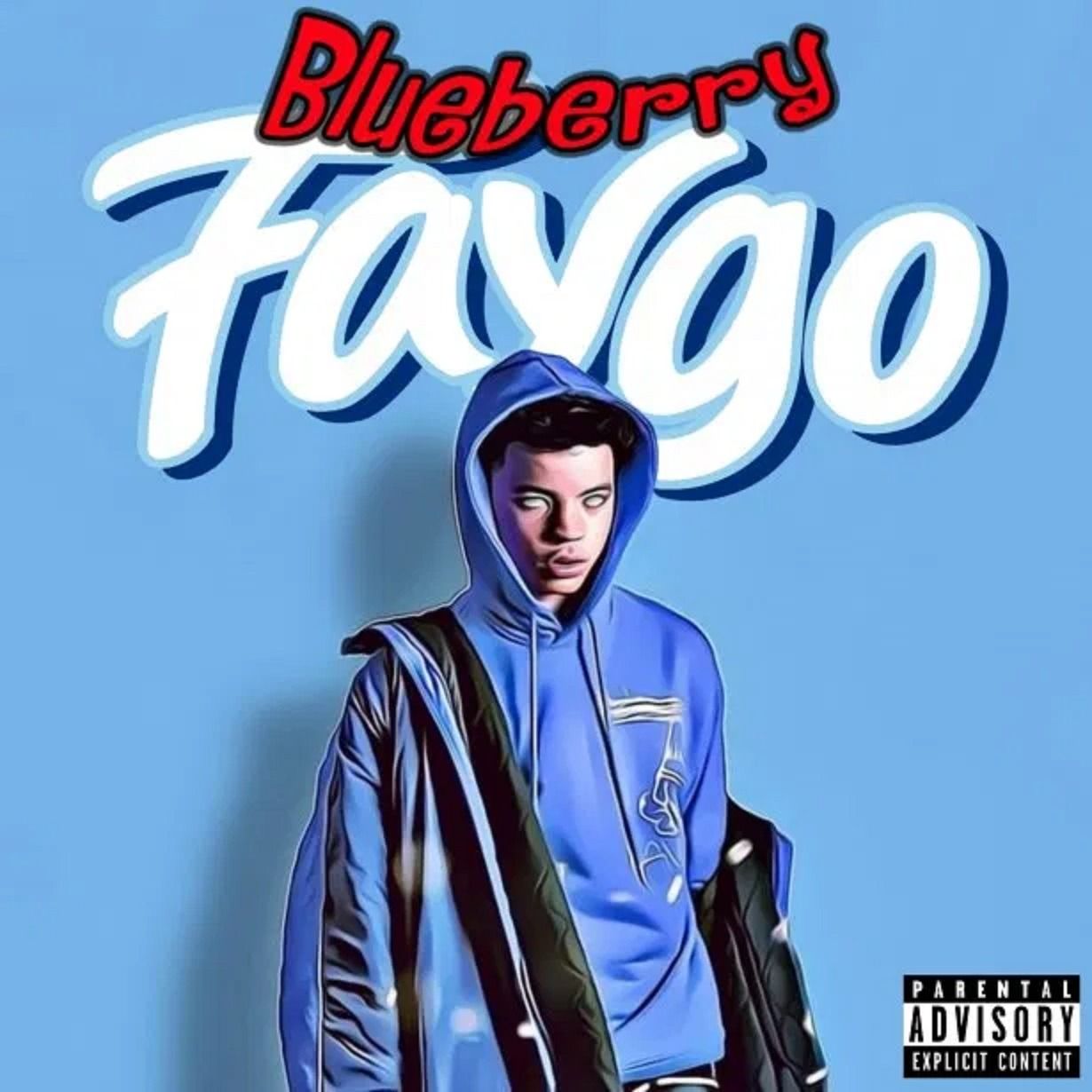 Blueberry Faygo Wallpapers