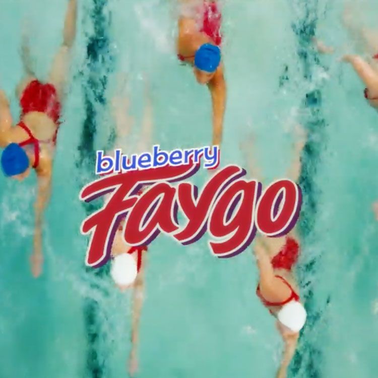 Blueberry Faygo Wallpapers