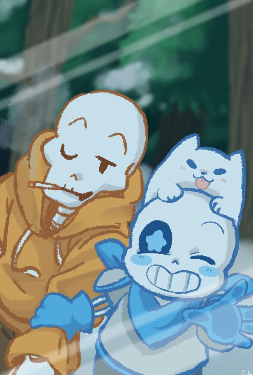 Blueberry Sans Wallpapers
